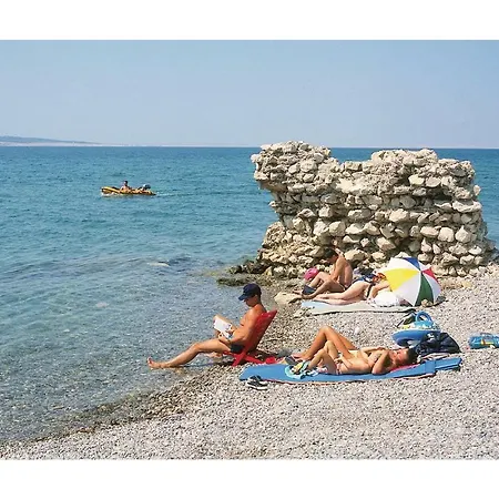 Apartament One-bedroom In Seline
