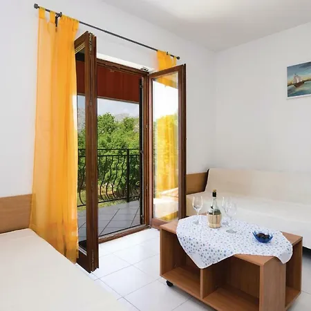 Apartament One-bedroom In Seline