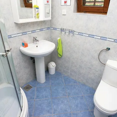One-bedroom In *